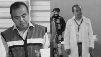 Ejecutan a coordinador regional de IMSS-Bienestar en Chilpancingo, Guerrero