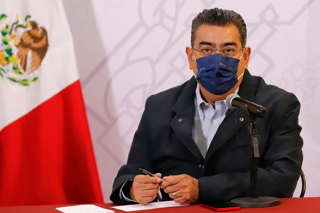 Combatir las desigualdades, una prioridad del gobierno estatal: Sergio Salomón