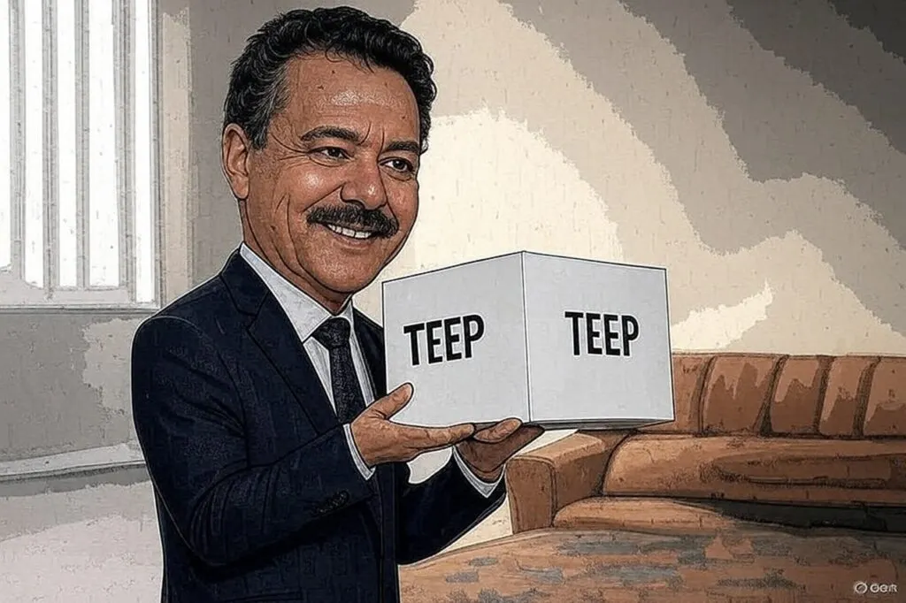 TEEP