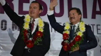 La seguridad nacional no permite la mezquindad: Ignacio Mier