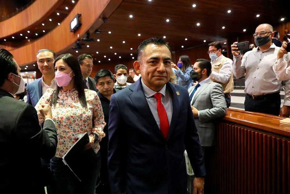 Lazaro Jimenez Aquino