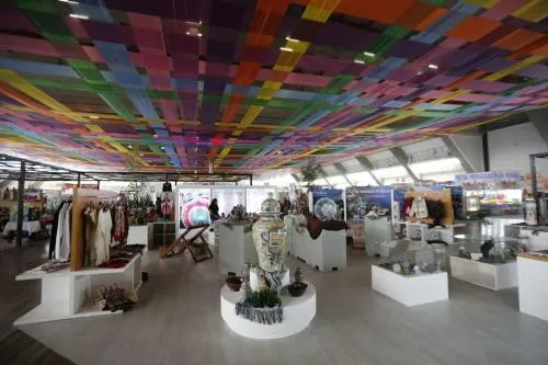 Ofrece Feria de Puebla gran variedad de actividades para toda la familia