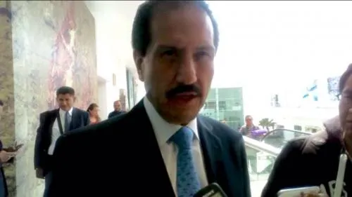 Comité Estatal de Participación Ciudadana estará integrado por los mejores perfiles: Esparza