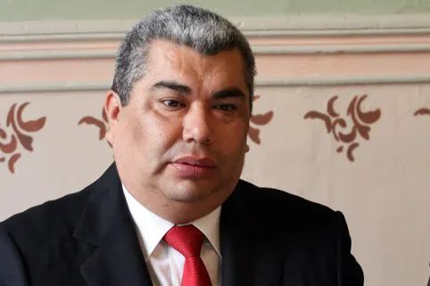 La gente de Marín me amenazó: Javier López Zavala