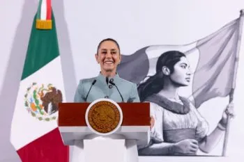 En marzo comienza distribución de la compra consolidada de medicamentos 2025-2026, anuncia Sheinbaum