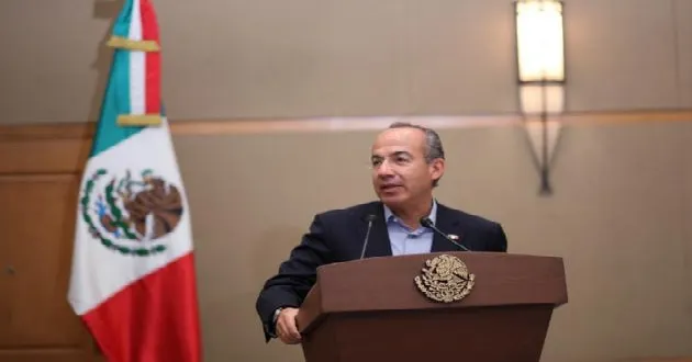 Felipe Calderón devolvió 63 mil mdp a 20 consorcios: ASF