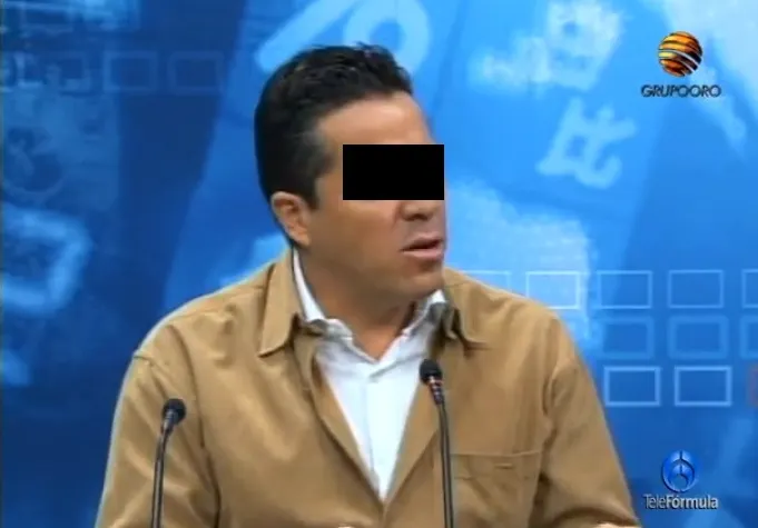 Detienen a Juan Carlos N., director de Museos en el gobierno de Gali
