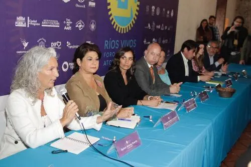 Alrededor de 6 mil unidades económicas son fuentes de contaminación para el Río Atoyac