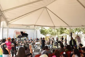 La ópera sale a las calles y toma la ciudad de Tijuana