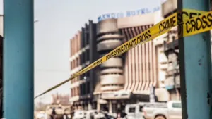 Condena México atentado terrorista en Ouagadougou