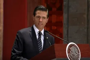Peña Nieto reitera amplia condena de México contra actos de terrorismo