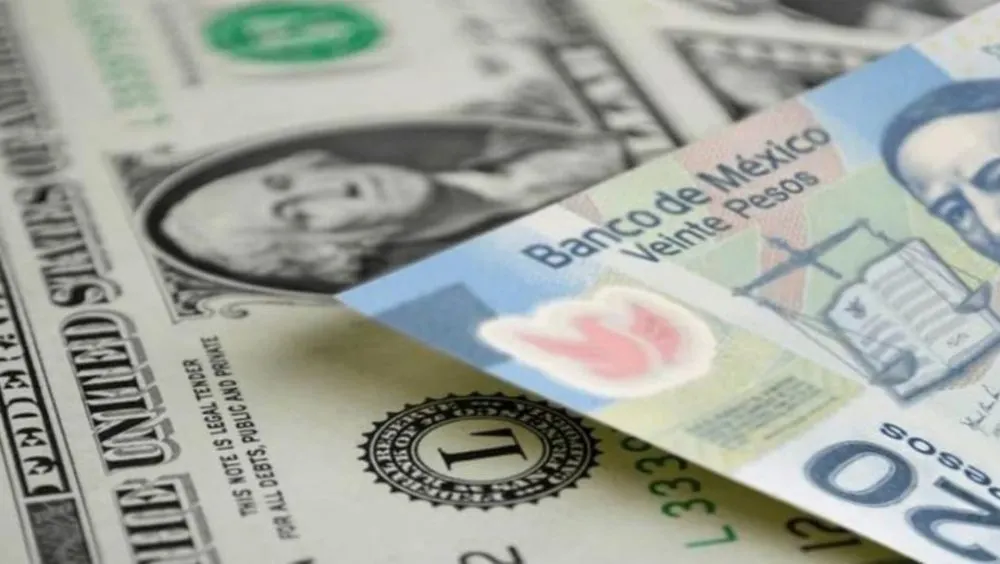 Dólar Peso