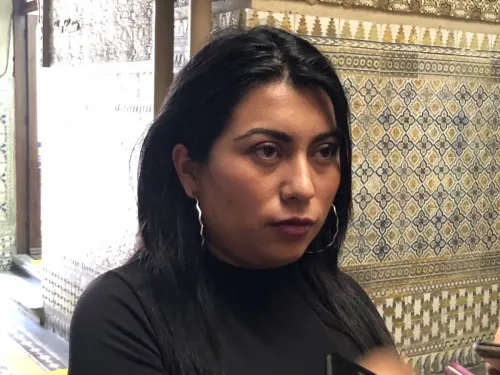 No habrá imposición en la ASE, perfiles ligados con RMV no pasarán