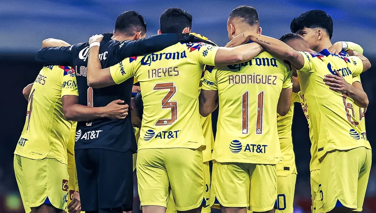 Club América