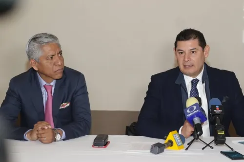 No habrá gasolinazos en 2020: Armenta Mier