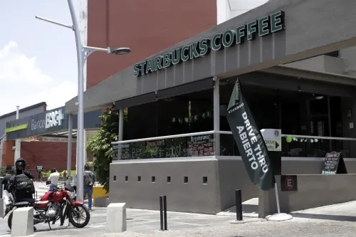 A partir del lunes cubrebocas y toma de temperatura para entrar a un restaurante