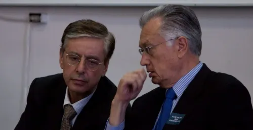 Confirma AMLO renuncia de Jaime Cárdenas al Instituto para Devolver al Pueblo lo Robado