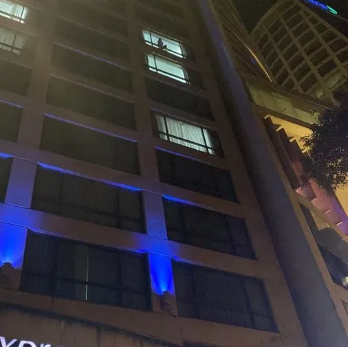 CDMX suicidio