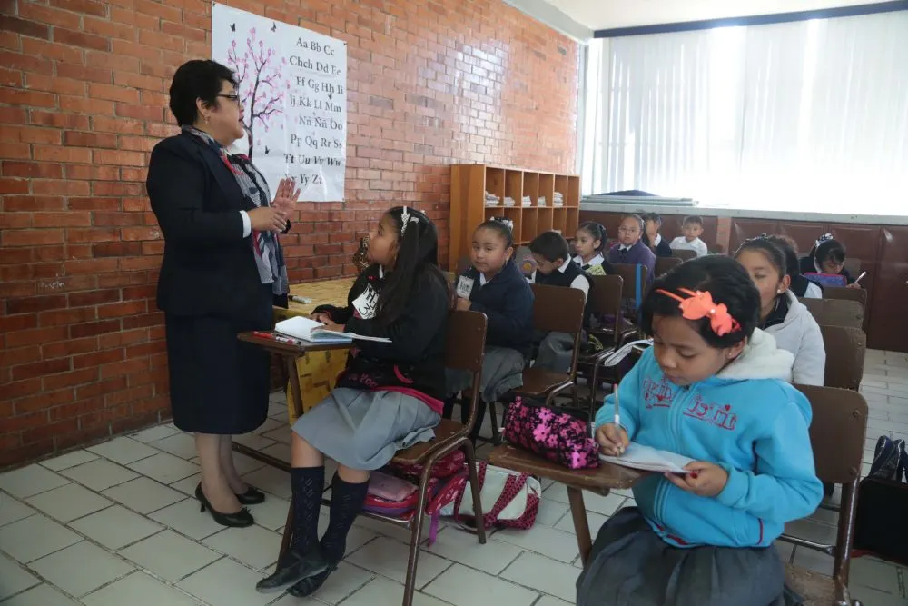 Foto: Agencia EsImagen