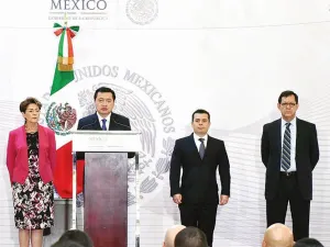 Segob: debate sobre consumo de mariguana inicia en enero