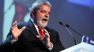 Lula da Silva arremete contra México por tema petrolero
