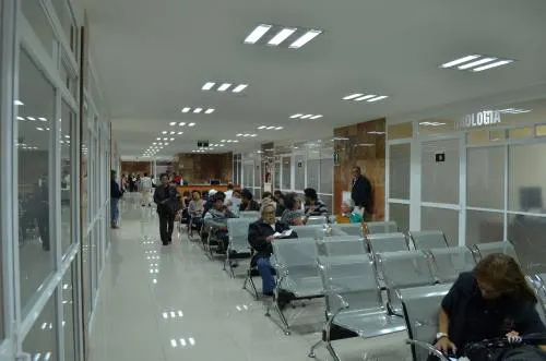 Cáncer de próstata es la segunda causa de atención en el IMSS Puebla