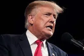Trump pensó en enviar 250 mil soldados a la frontera con México