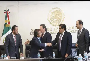 Barbosa Huerta y la otra campaña