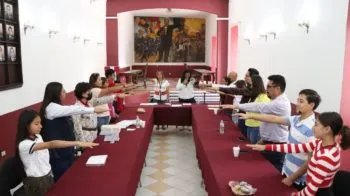 Reinstalan Sipinna de Atlixco; continuarán trabajo a favor de derechos de la niñez y adolescencia