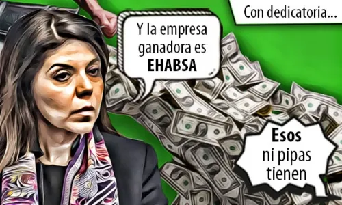 Concursos con dedicatoria en plena contingencia sanitaria