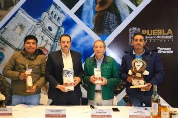 Con Torneo de Pesca, Gobierno de Puebla fomenta el turismo comunitario en Zacapoaxtla