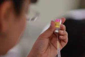 Confirma IMSS Chiapas 29 menores atendidos por escándalo de vacunas