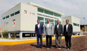 Estado refuerza estrategia de seguridad pública