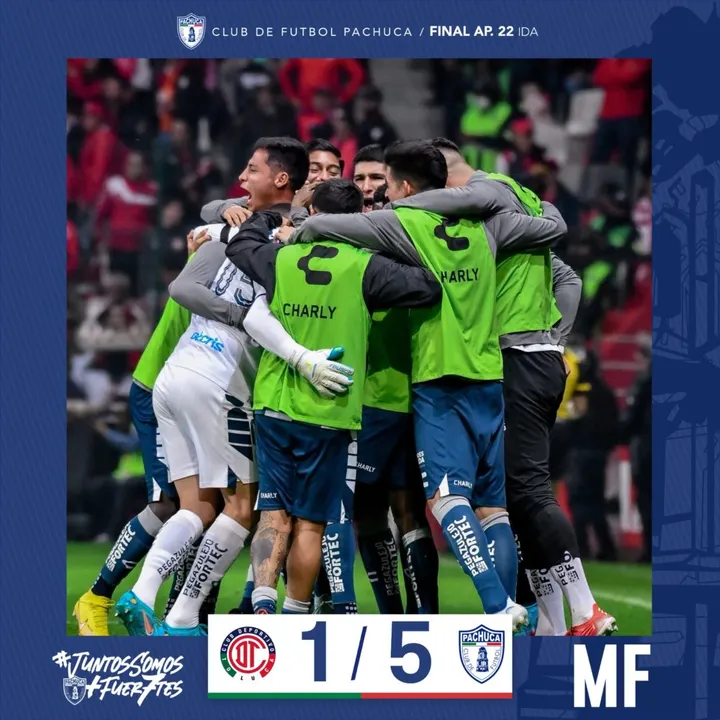 Victoria de Pachuca