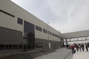 BUAP establece vínculos con empresas automotrices en San José Chiapa