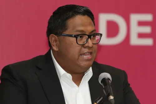 Buscarán nuevas sedes a Gobernación, Desarrollo económico y Turismo