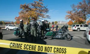 Muertos y pánico deja nuevo tiroteo en escuela de EEUU