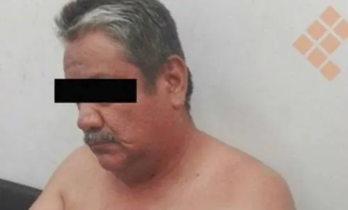 Fuerzas federales capturan a El Cenizo, líder de Los Caballeros Templarios en Michoacán