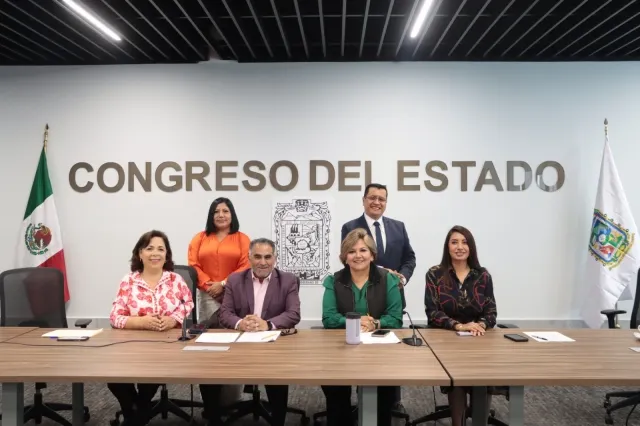 Comisión de Transportes y Movilidad