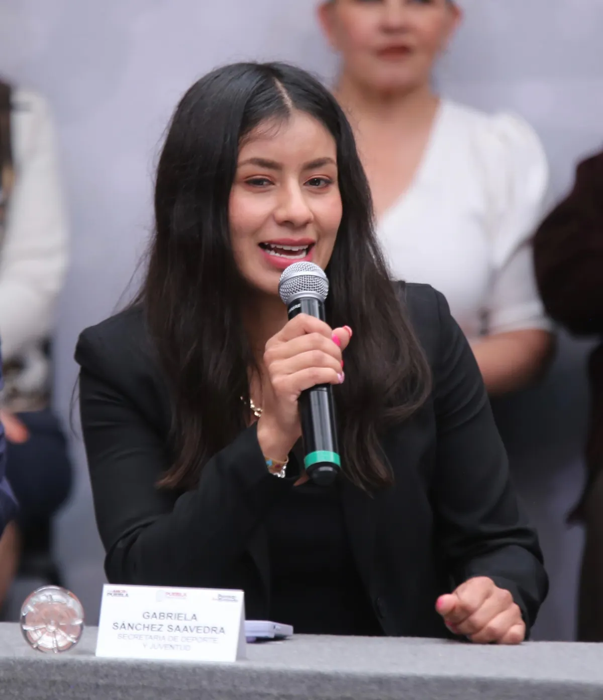 Gobierno de Puebla y Conade presentarán el Mundial de Voleibol de Playa