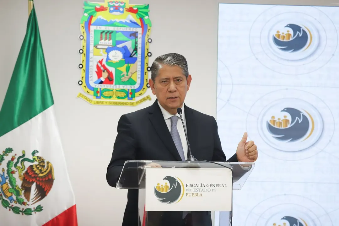 Gilberto Higuera Bernal
