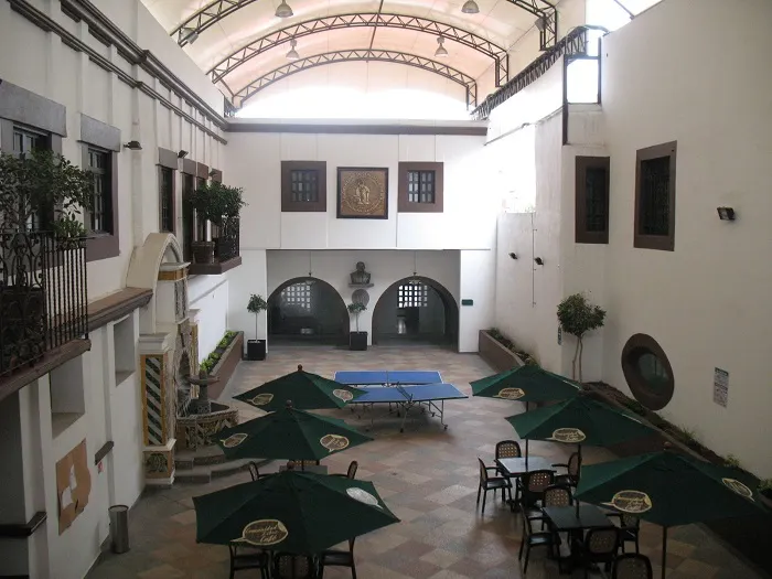 Escuela Libre de Derecho