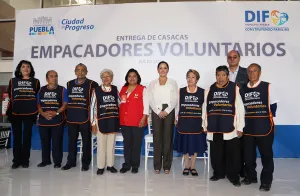 SMDIF reitera compromiso con inclusión laboral de adultos mayores