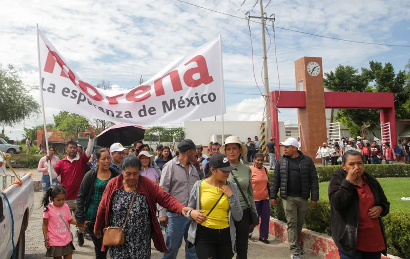 Foto: Arlette Gordian / esimagen.mx