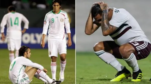 ¿Otra pesadilla haitiana para la selección mexicana?