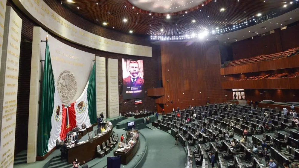 Concluye cómputo distrital; Morena tendrá 186 diputados de 300