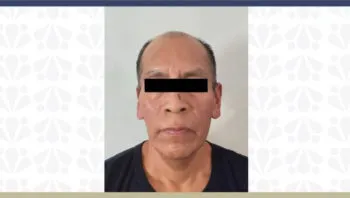 Detienen a sujeto que habría intentado matar a su ex pareja sentimental en San Andrés Cholula