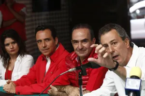 Budib reta a líderes del PAN a presentar declaraciones patrimoniales