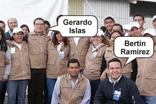 TEPJF buscará que el fallo de Puebla no se “contamine” con el inicio del gobierno de AMLO
