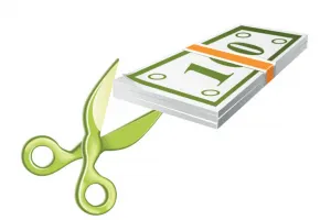 Prevén recorte al gasto público